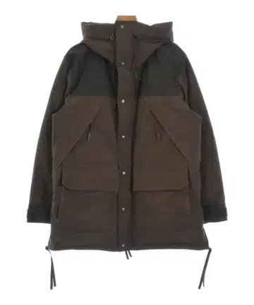 JOURNAL STANDARD 다운 자켓/다운 베스트 남성용