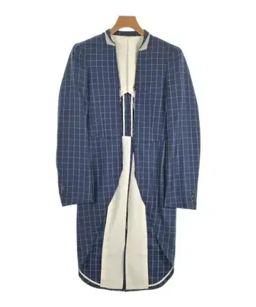 COMME des GARCONS HOMME PLUS 코트 (기타) 남성용