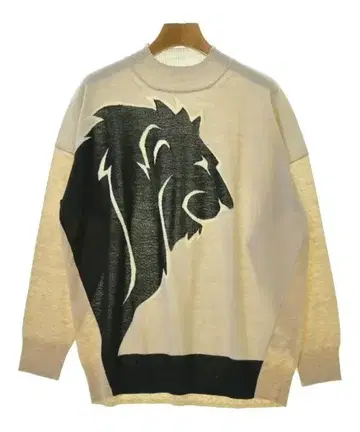 EVEX by KRIZIA 니트 스웨터 여성용