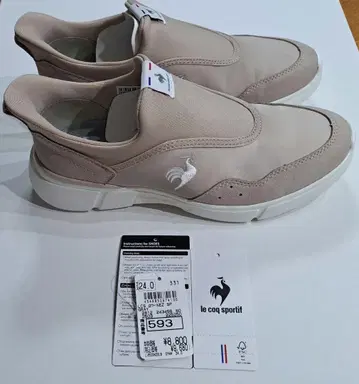 le coq sportif 르꼬끄 스포르티프 스니커즈