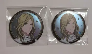 우타프리 스이파라 캔뱃지 카뮤