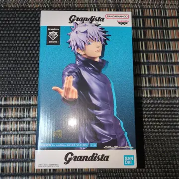 Grandista 고죠 사토루 피규어 주술회전