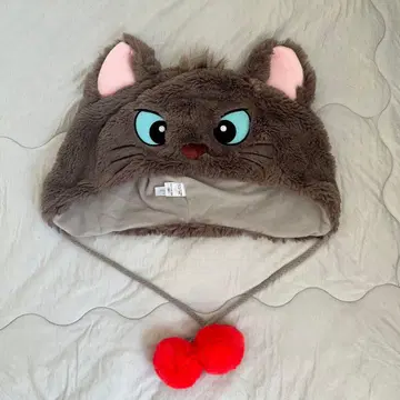 디즈니 벨리오즈 팬캡