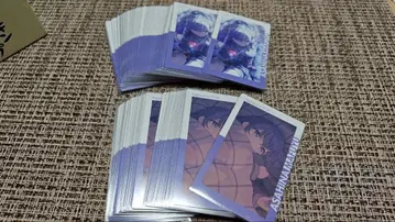 프로세카 프로젝트 세카이 에피카 22C 아사히나 마후유 엠퍼플 100장