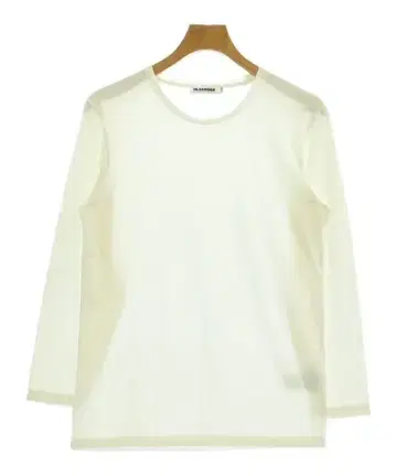 질샌더 T셔츠 티셔츠 남성용