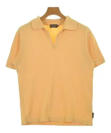 MONCLER 피케 셔츠 남성용