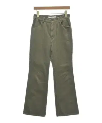 프레임워크 팬츠 (기타) 여성용