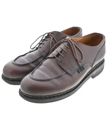 Paraboot 비즈니스 드레스 신발 남성용