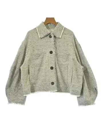 ETRE TOKYO 여성용 자켓