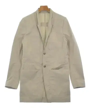 릭 오웬스 여성용 자켓