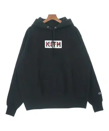 KITH 남성용 후드티