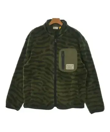 MONCLER GENIUS 블루종 (기타) 남성용