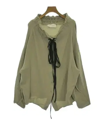 WALK OF SHAME 여성용 블라우스