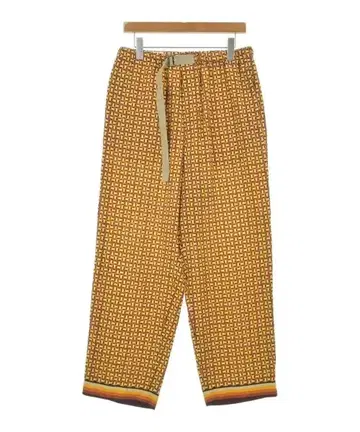 DRIES VAN NOTEN 팬츠 (기타) 여성용