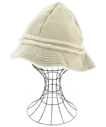 언유즈드 여성용 햇