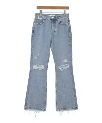 Sefr 데님 팬츠 남성용