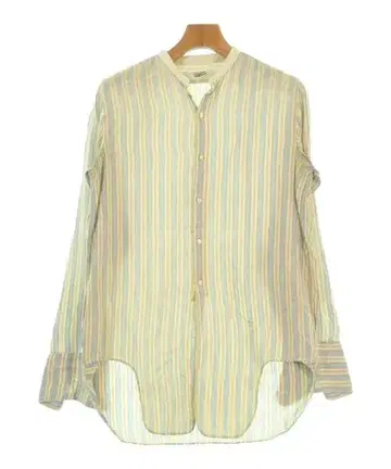 기타 캐주얼 셔츠 남성용