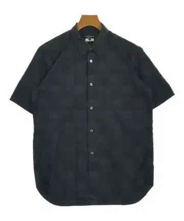 COMME des GARCONS HOMME PLUS 캐주얼 셔츠 남성용