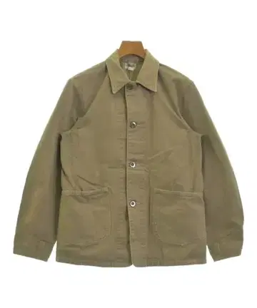 J.S.Homestead 블루종 ( 기타 ) 남성용