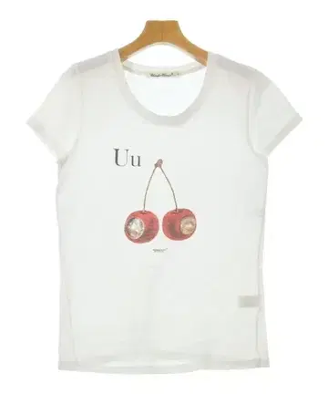 UNDER COVER 티셔츠 여성용