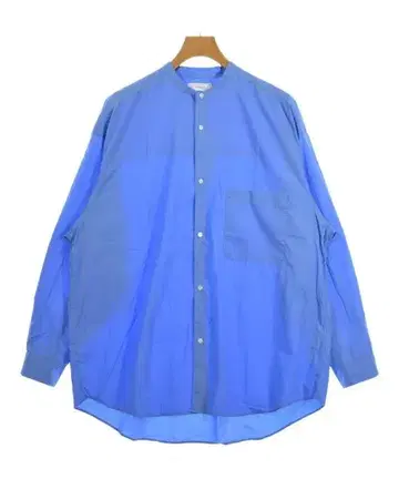 Graphpaper 캐주얼 셔츠 남성용