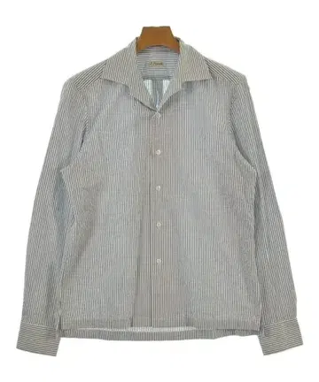 Errico Formicola 캐주얼 셔츠 남성용