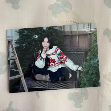 Holiday Morning popup 2025 랜트레 미나 3