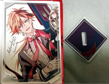 마츠리카의 케이 페이 오토후유 아크릴 스탠드