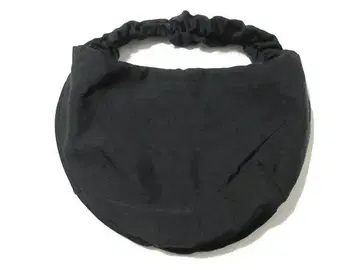 OUAT 숄더백 office bag 백 블랙 블랙