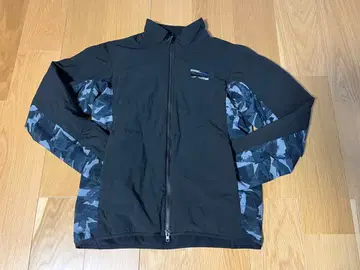 로사센 리버서블 충전솜 블루종 LL