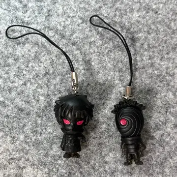 NARUTO 나루토 스윙 스트랩 전갈 토비 카게타이 ver.