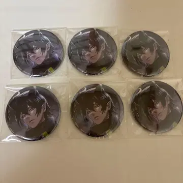 기숙사복 마레우스 ssr 트위스테 캔뱃지 agf 애니메이트