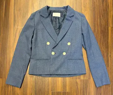 any SiS 테일러드 자켓 사이즈 2