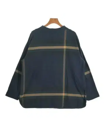 BEAMS BOY 캐주얼 셔츠 여성용