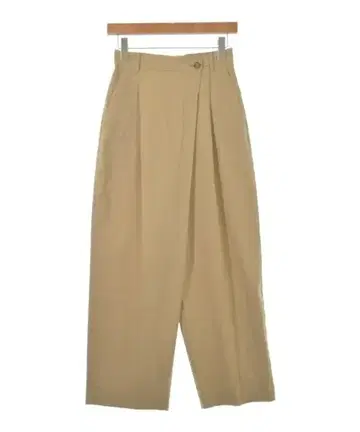 BEAUTY&YOUTH UNITED ARROWS 슬랙스 여성용