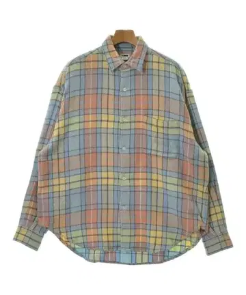 H BEAUTY&YOUTH 캐주얼 셔츠 남성용