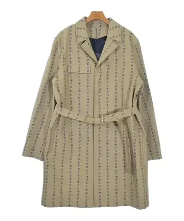 LOUIS VUITTON 남성용 코트 (기타)