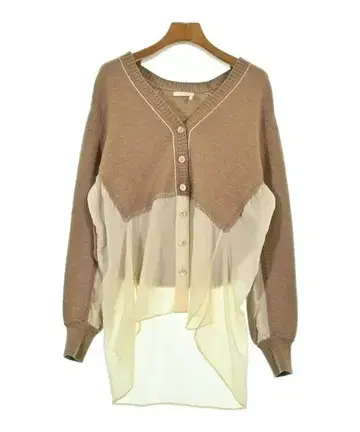 Chloe 가디건 여성용