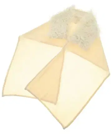 Chesty 머플러 여성용