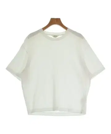 AURALEE T셔츠 티셔츠 여성용