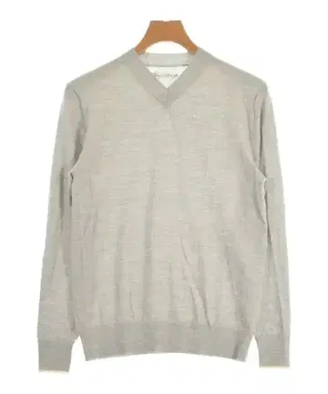 Deluxe 남성용 니트 스웨터