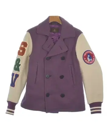 HYSTERIC GLAMOUR 피코트 남성용