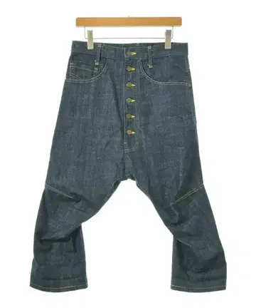 네메스 데님 팬츠 남성용