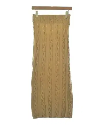 Whim Gazette 롱 맥시 길이 스커트 여성용