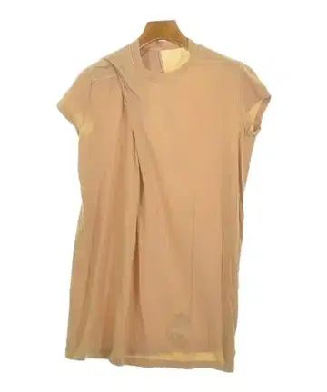 DRKSHDW T셔츠 티셔츠 여성용