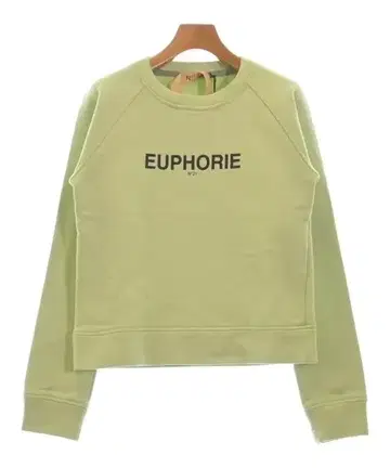 N 21 맨투맨 여성용