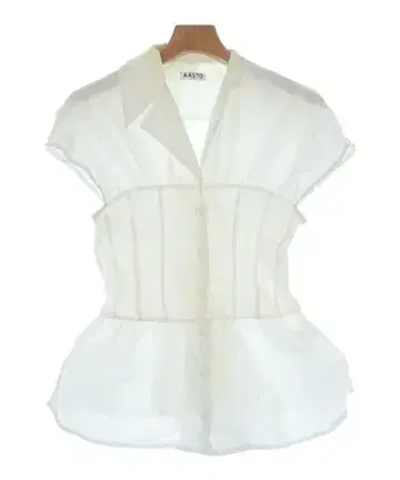 AALTO 블라우스 여성용