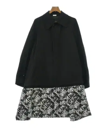 COMME des GARCONS HOMME PLUS 코트 (기타) 남성용