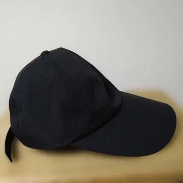 SUN BARRIER 100 블랙 캡