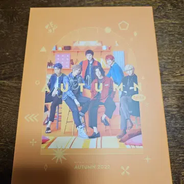 에이스테 MANKAI STAGE A3! ACT.2 AUTUMN 2022